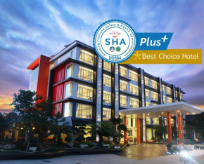Avada Hotel, Bang Phra